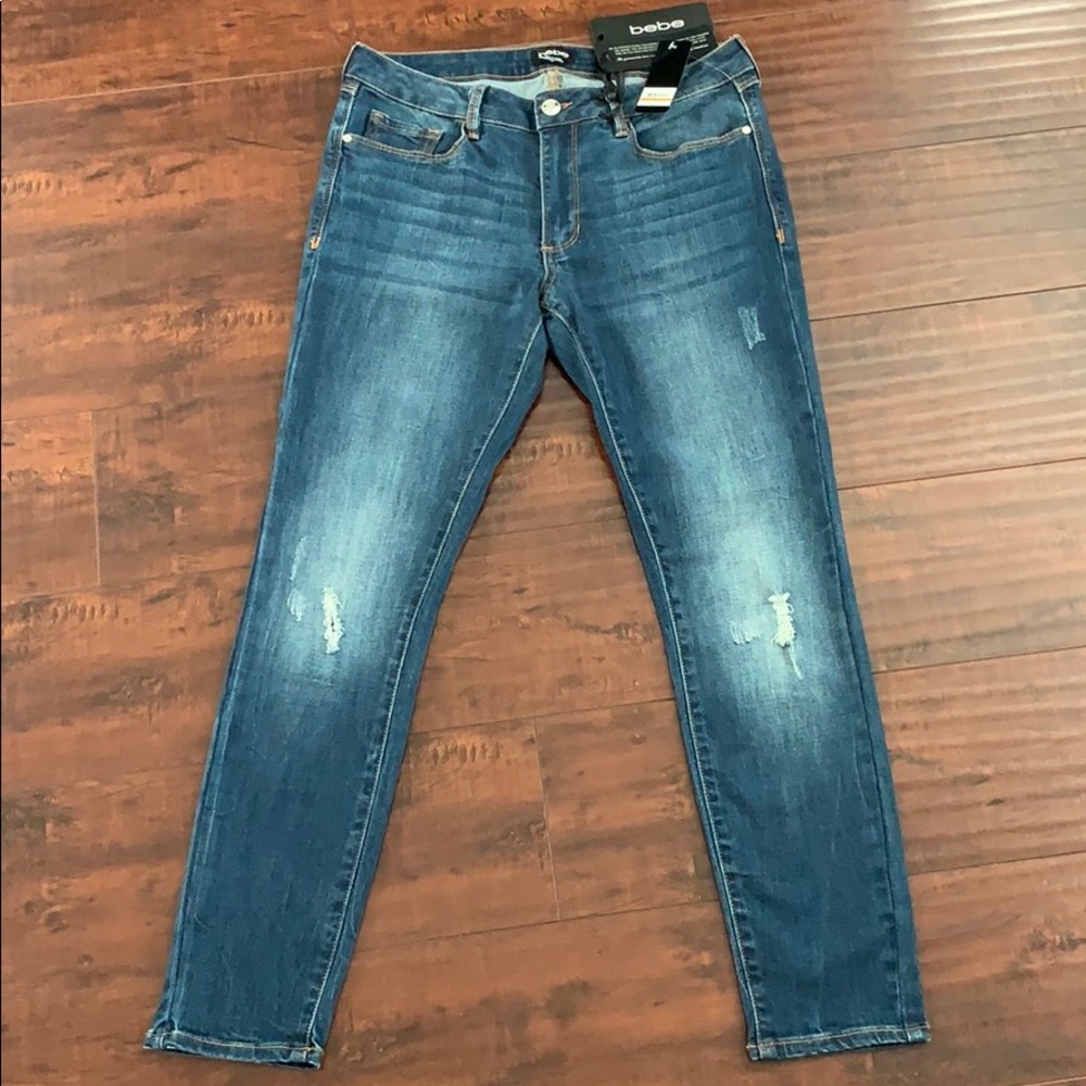 Bebe Jeans
